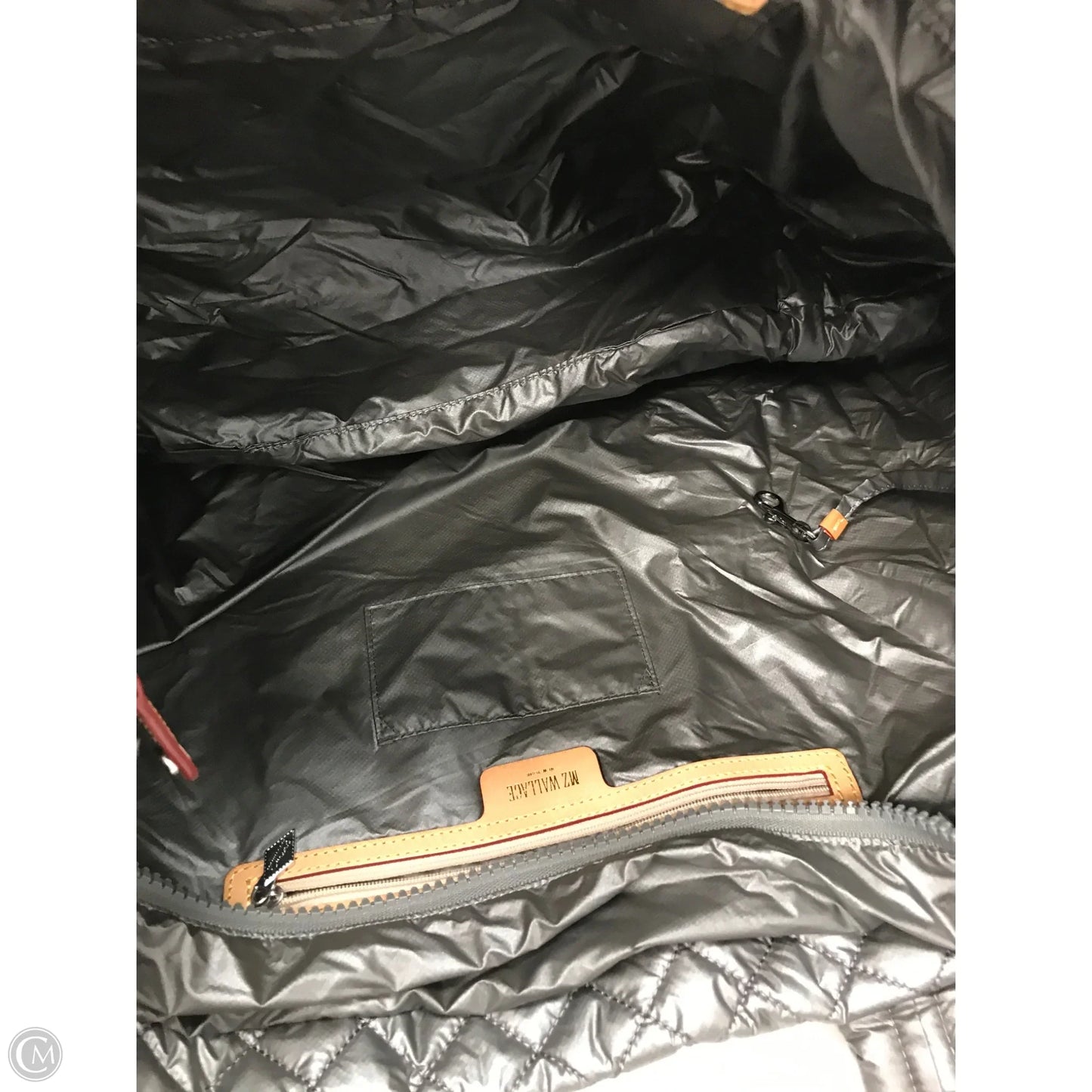 Tote By Mz Wallace, Size: Medium