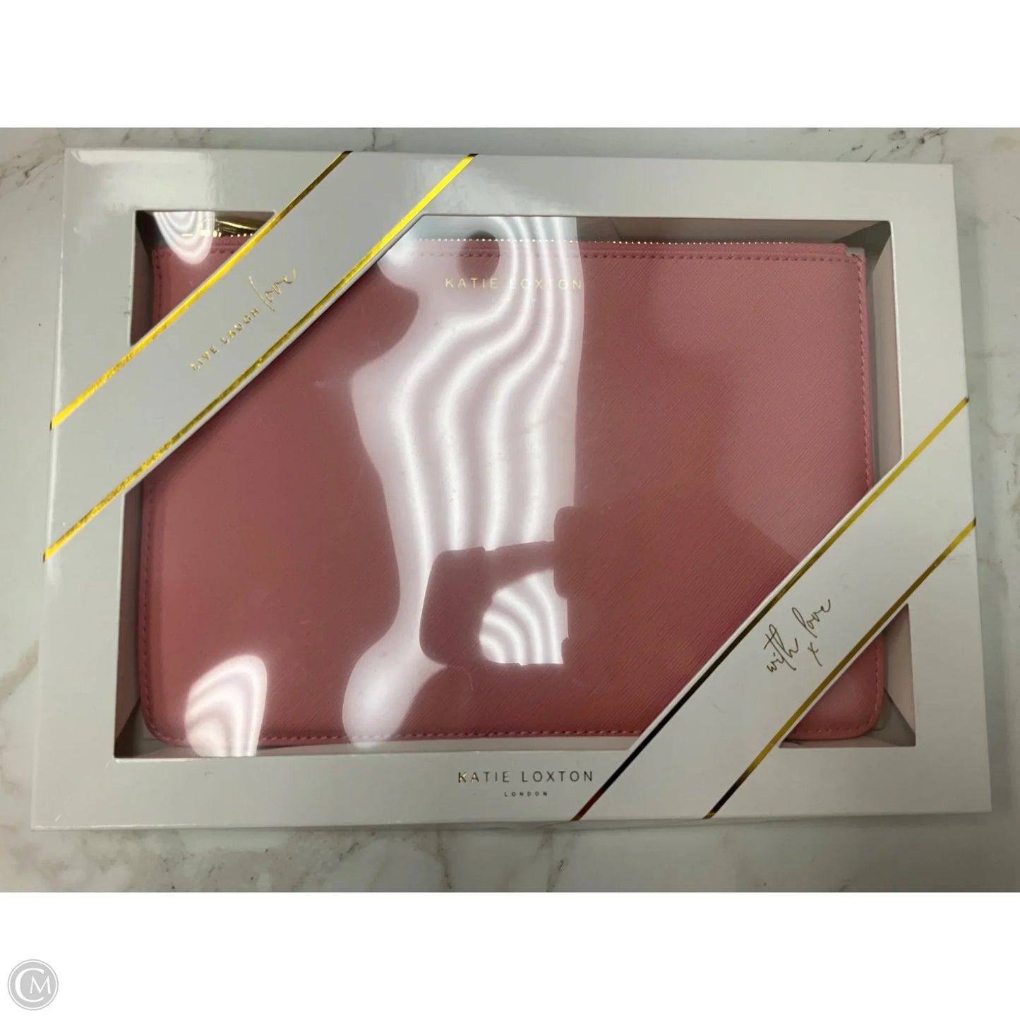 Accessory Label By Clothes Mentor, Size: Large