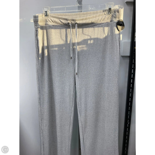 Pants Other By Calvin Klein In Grey, Size: L