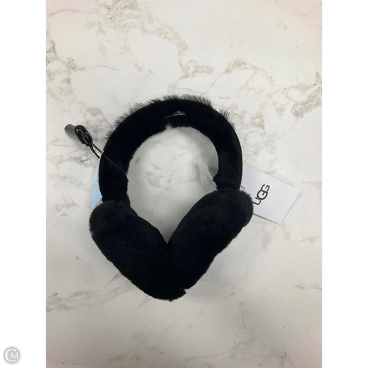 Accessory Designer Tag By Ugg