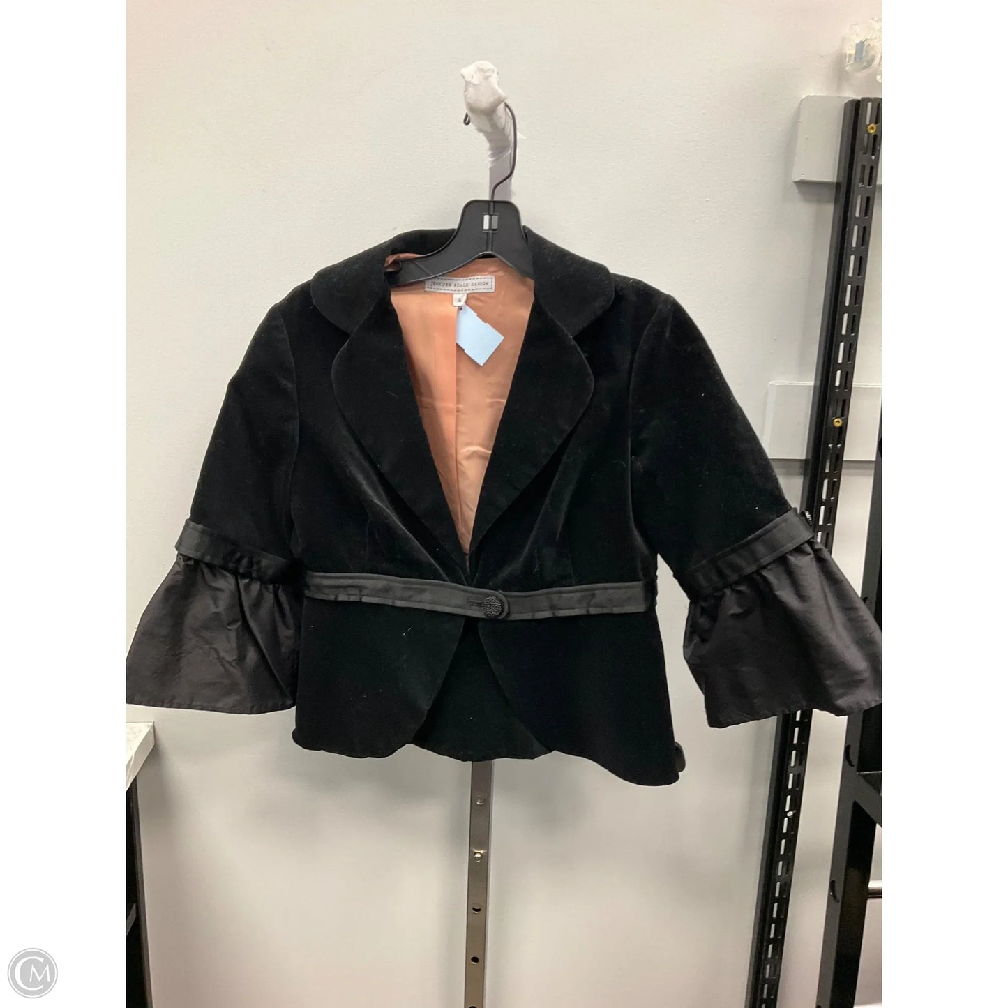 Blazer By Cmb In Black, Size: 6