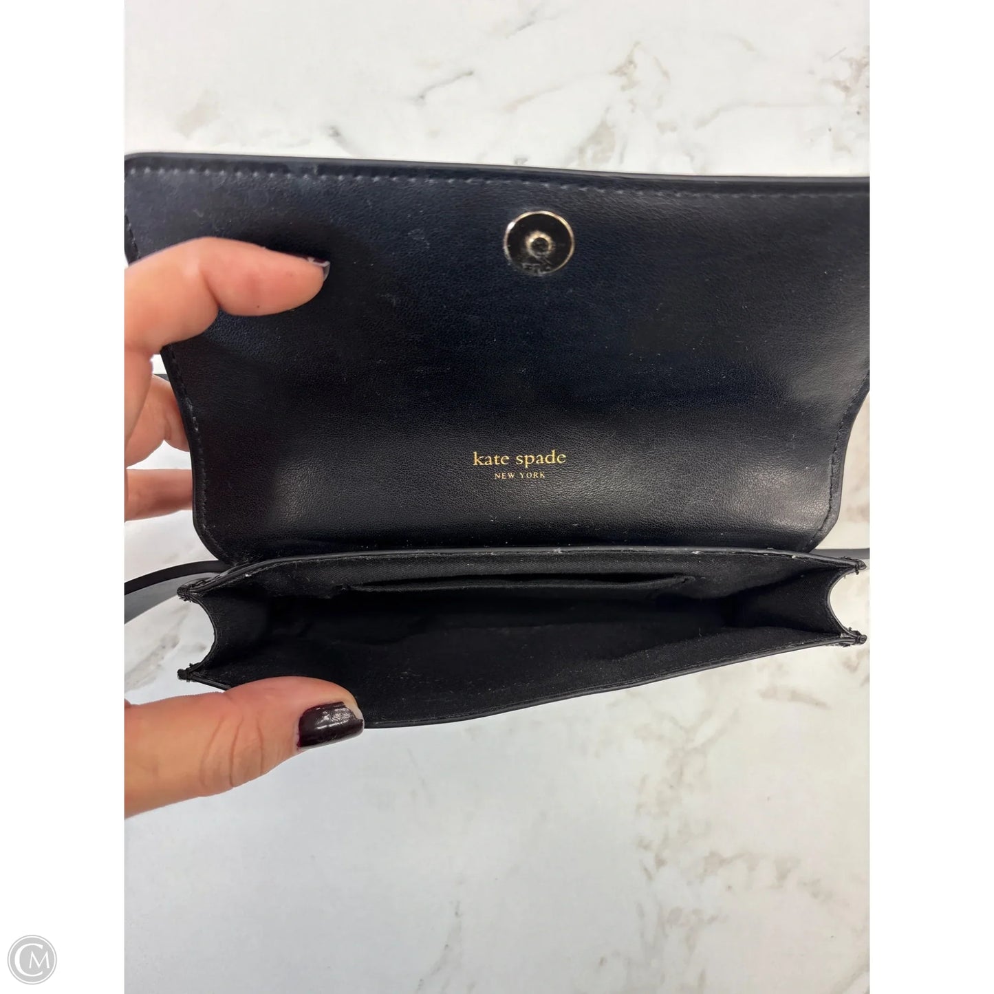 Belt Bag Designer By Kate Spade, Size: Small