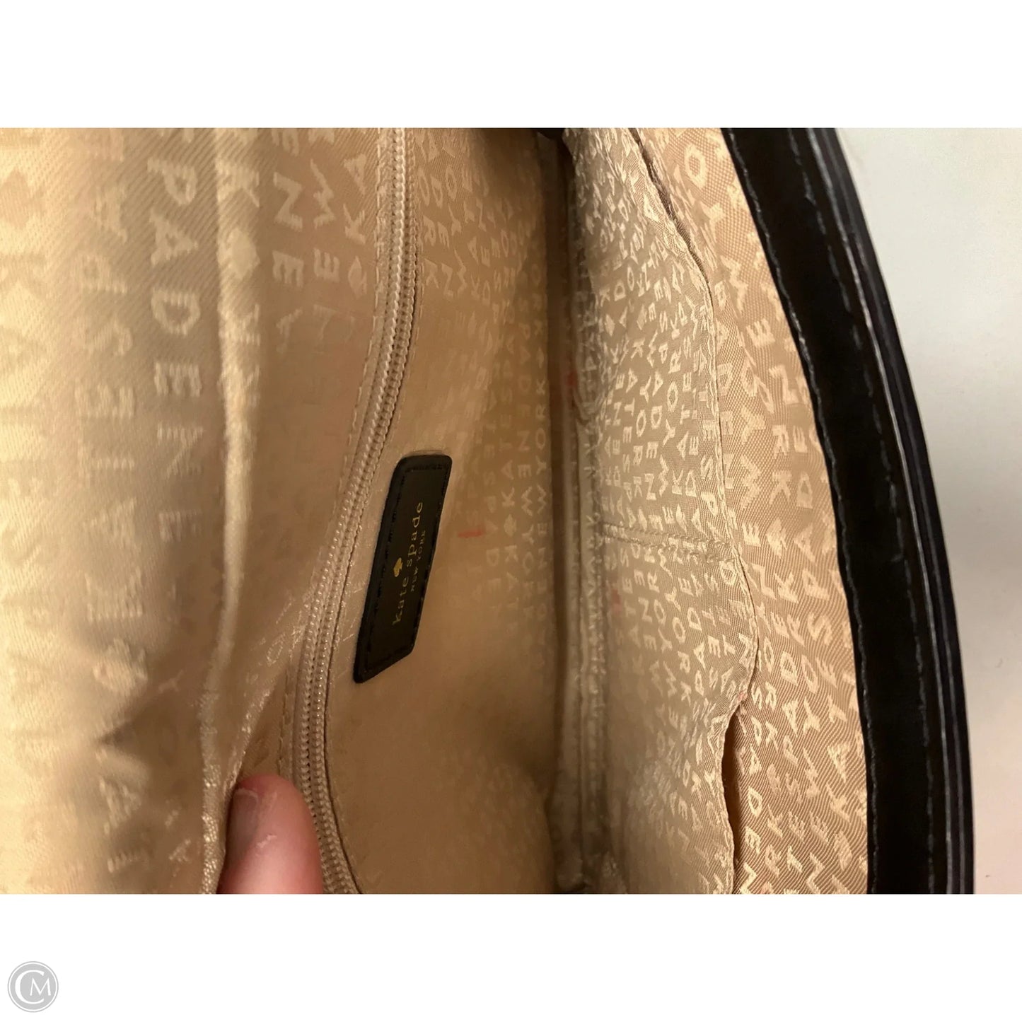 Crossbody Designer By Kate Spade, Size: Medium