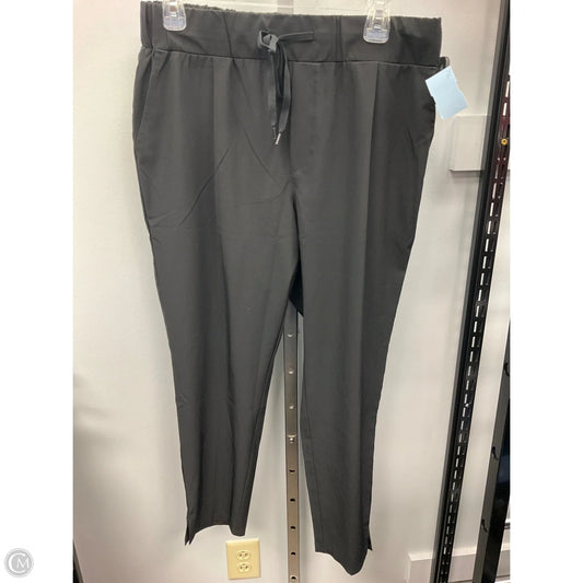 Athletic Pants By Rbx In Black, Size: L