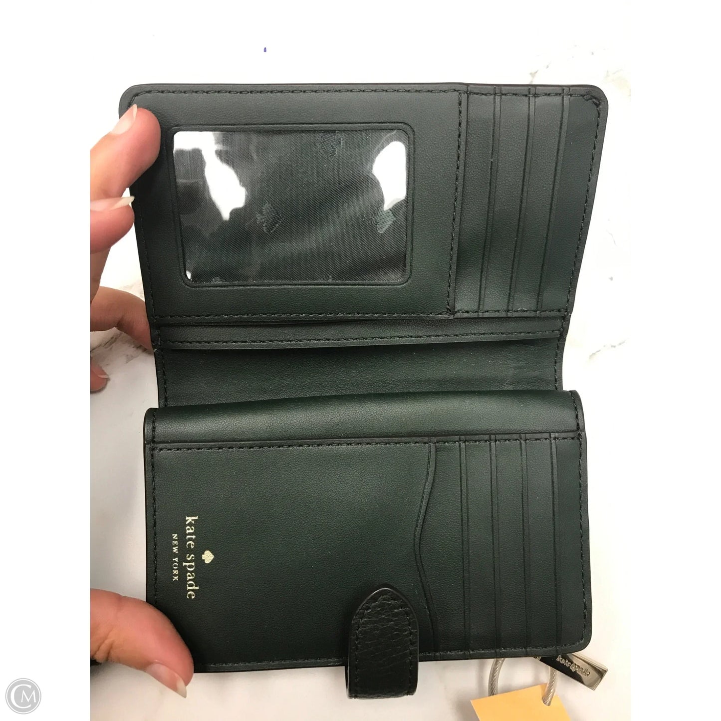 Wallet Designer By Kate Spade, Size: Small