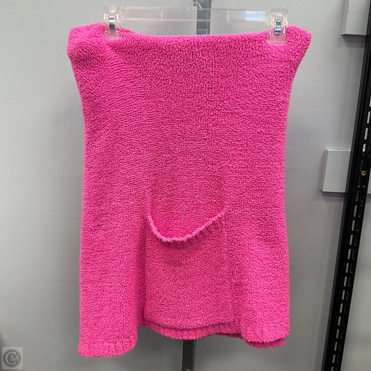 Shawl Designer By Lilly Pulitzer In Pink, Size: Osfm