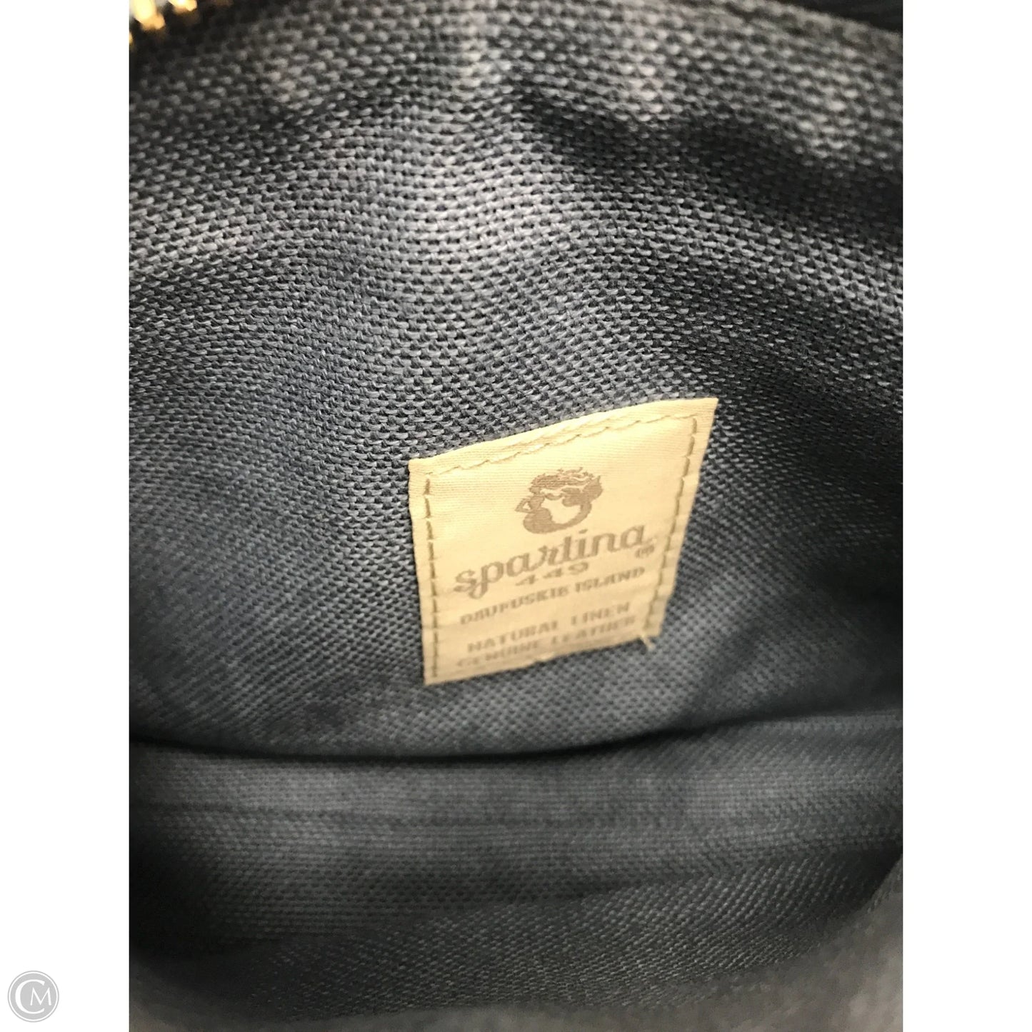 Wristlet By Spartina, Size: Medium