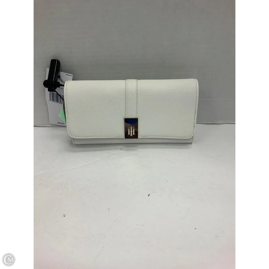 Wallet By Tommy Hilfiger, Size: Large