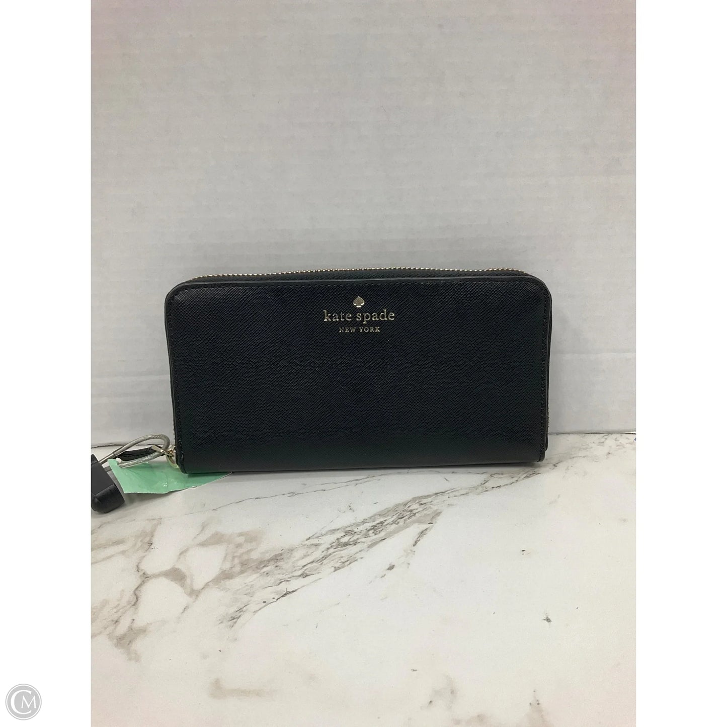 Wallet Designer By Kate Spade, Size: Large