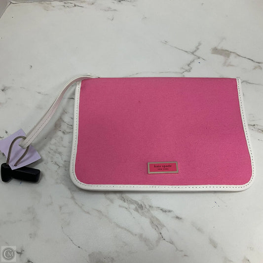 Wristlet Designer By Kate Spade, Size: Large