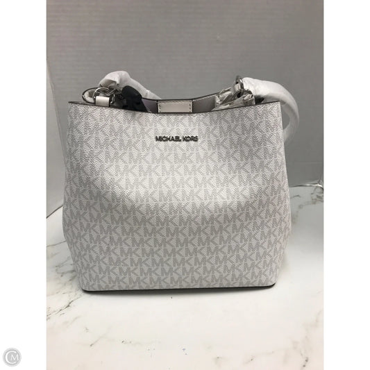 Handbag Designer By Michael Kors, Size: Medium