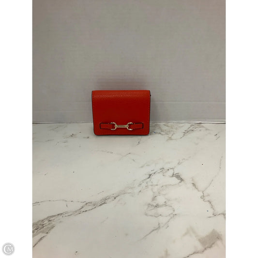 Wallet Designer By Michael Kors, Size: Small