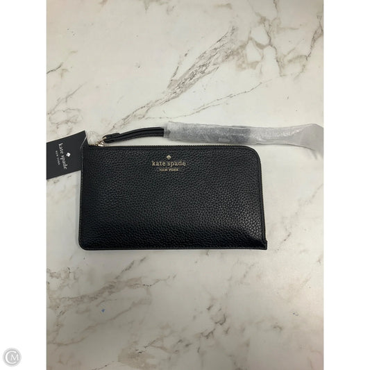 Wristlet Designer By Kate Spade, Size: Medium