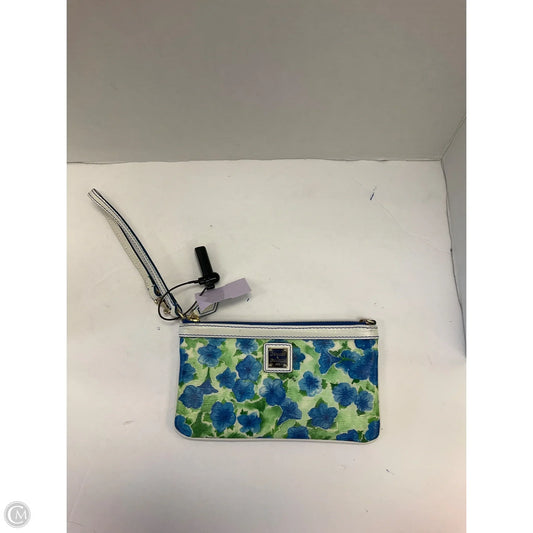 Wristlet Designer By Dooney And Bourke, Size: Large