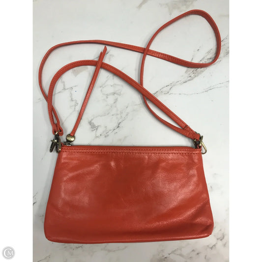 Crossbody By Hobo Intl, Size: Small