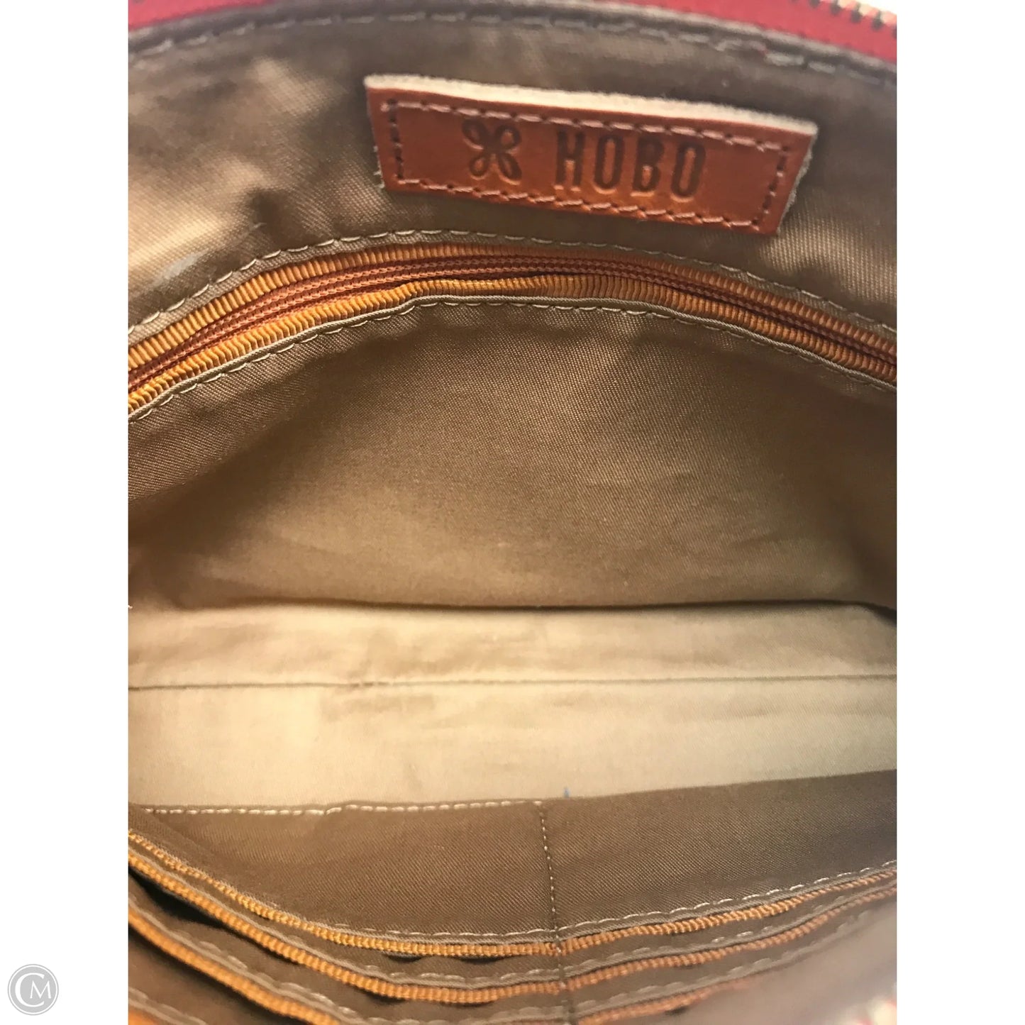 Crossbody By Hobo Intl, Size: Small