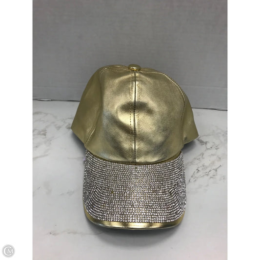 Hat Baseball Cap By Clothes Mentor