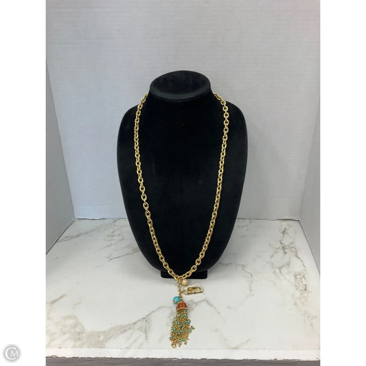 Necklace Designer By Lilly Pulitzer