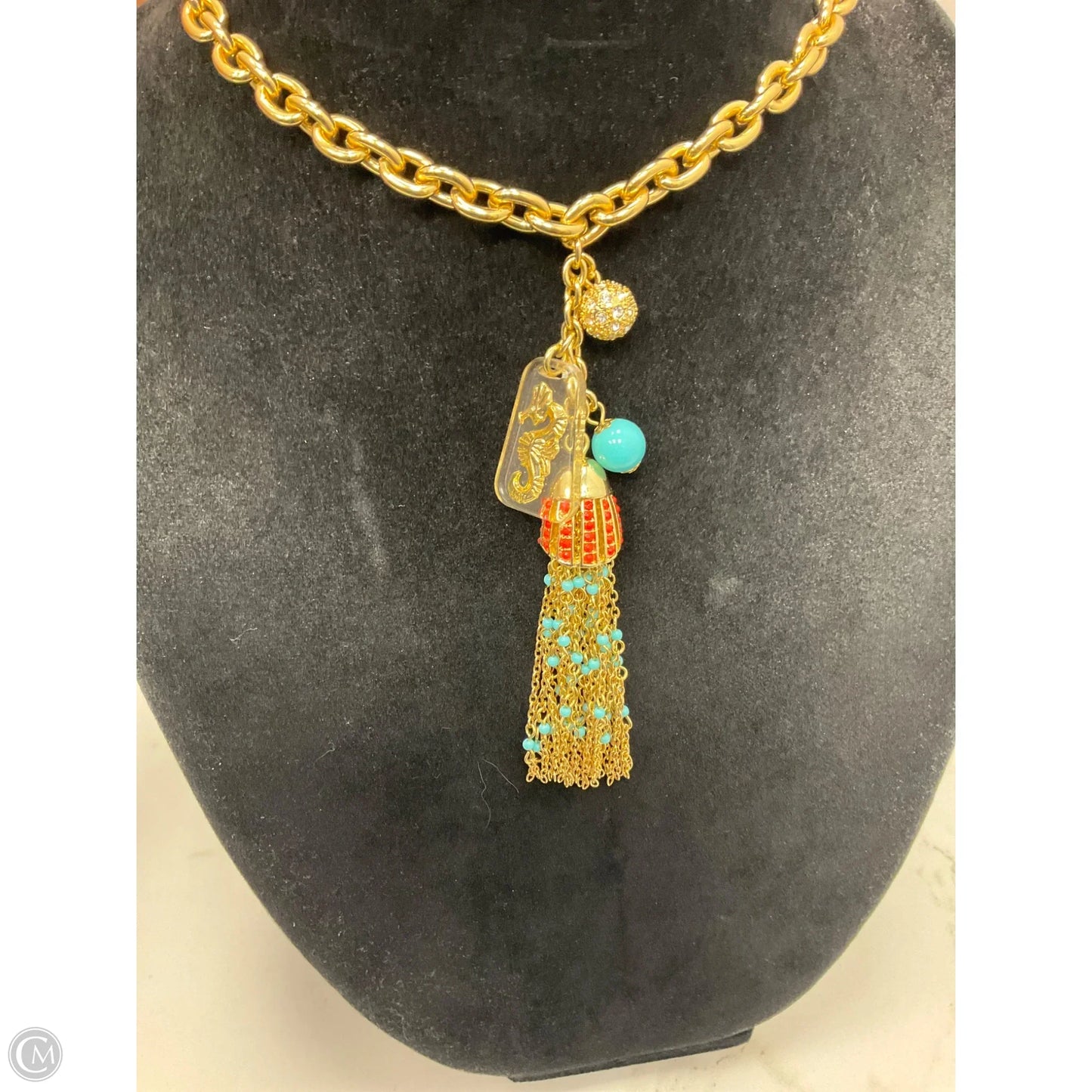 Necklace Designer By Lilly Pulitzer