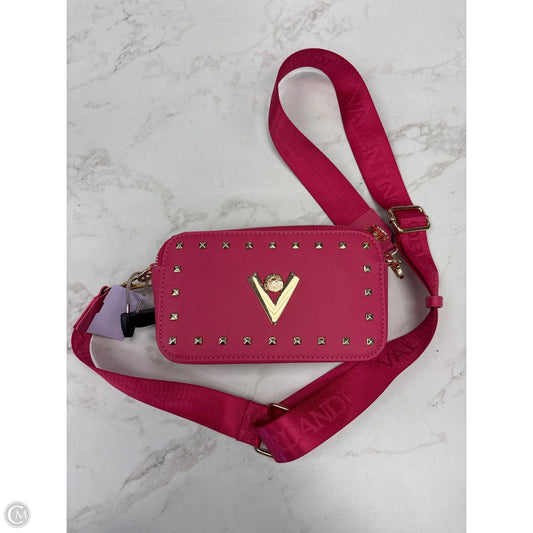 Crossbody By Cmc, Size: Medium