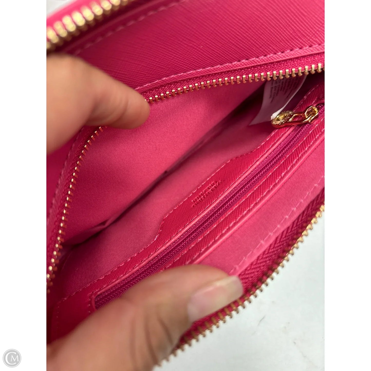 Crossbody By Cmc, Size: Medium