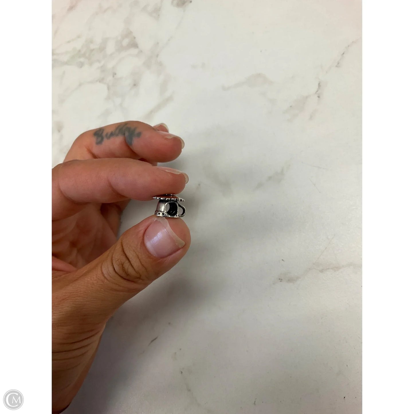 Accessory Tag By Pandora