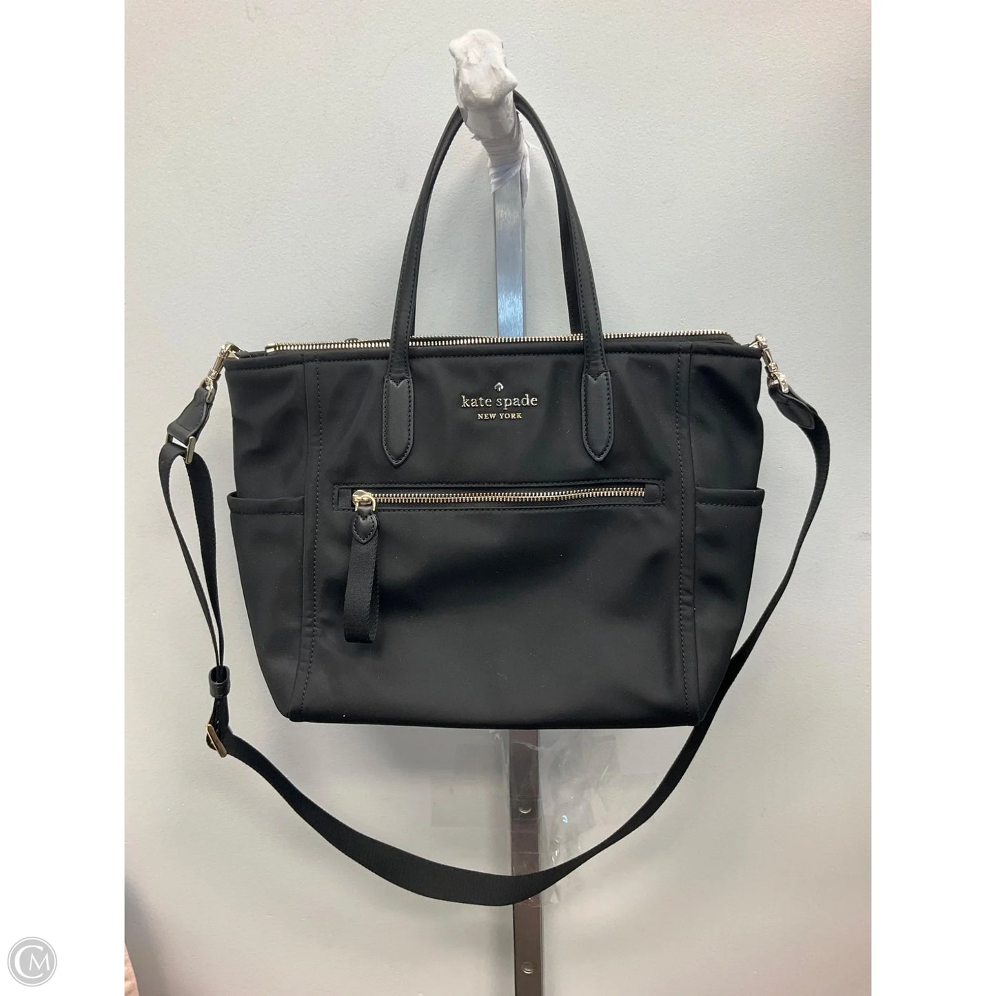 Handbag Designer By Kate Spade, Size: Medium
