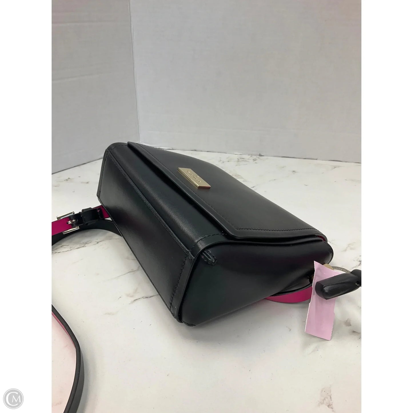 Crossbody Designer By Kate Spade, Size: Large