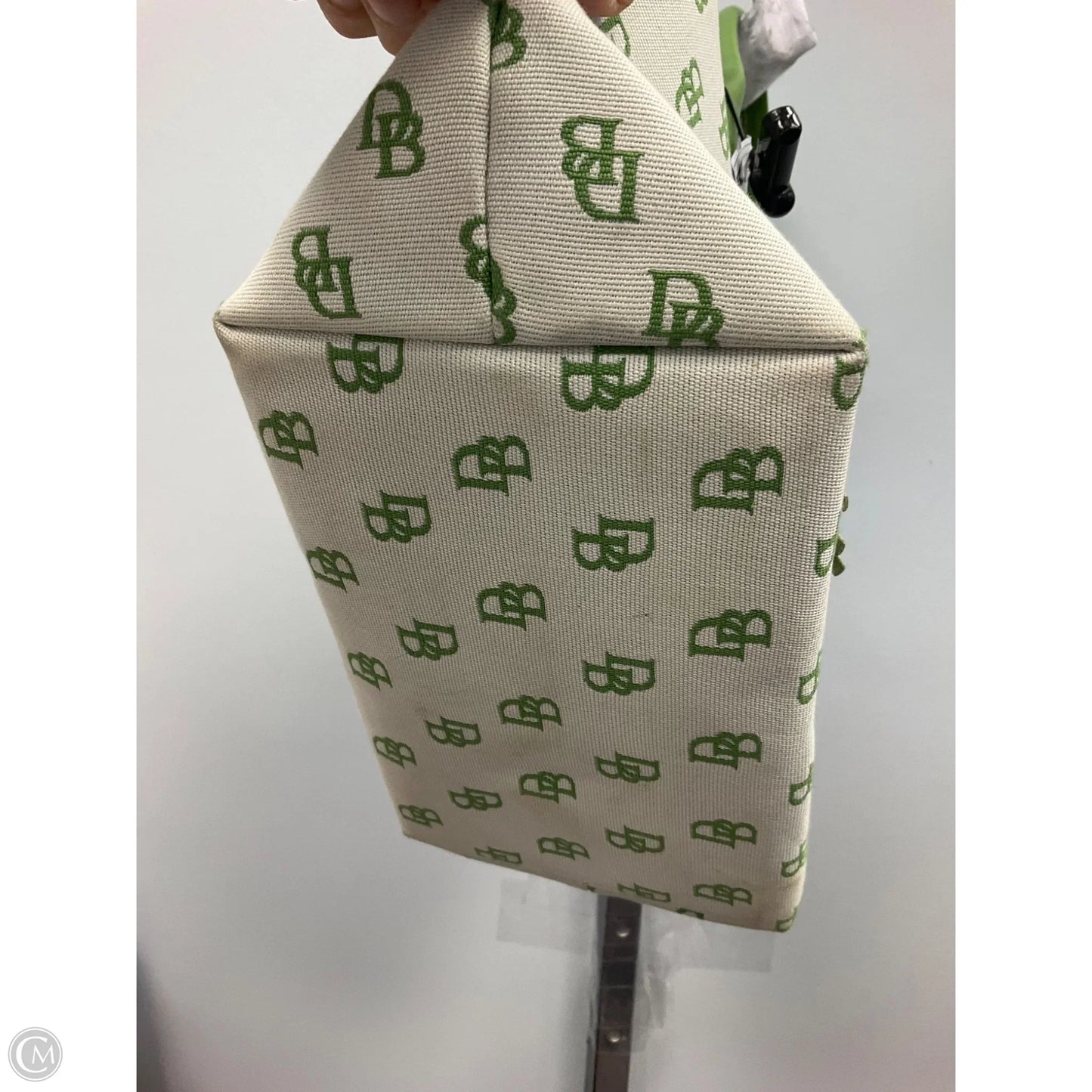 Tote Designer By Dooney And Bourke, Size: Large