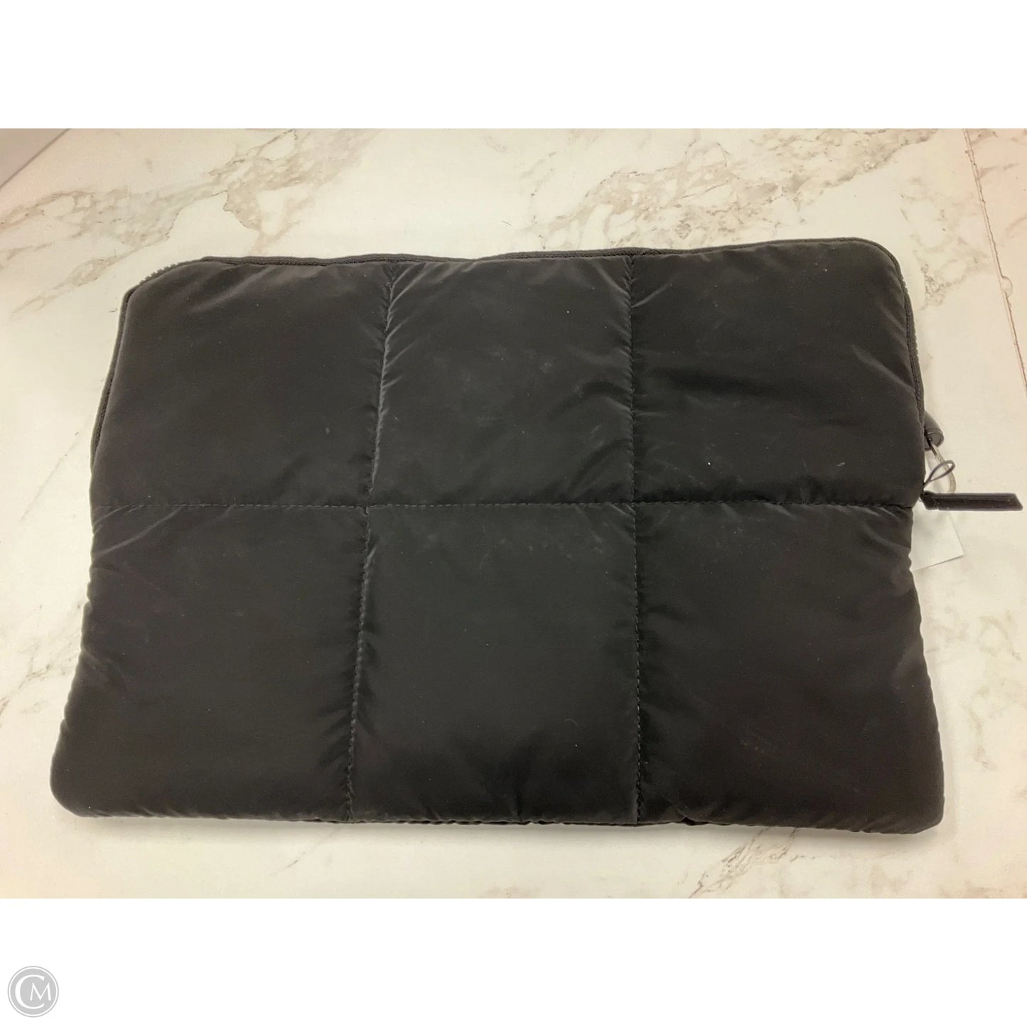 Makeup Bag By Clothes Mentor, Size: Large