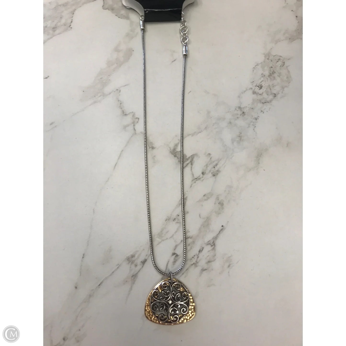 Necklace Pendant By Brighton