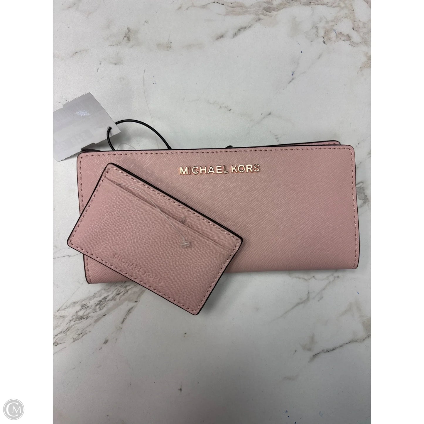 Wallet Designer By Michael Kors, Size: Large
