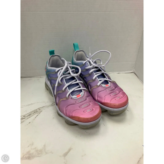Shoes Athletic By Nike In Pink & Purple, Size: 7