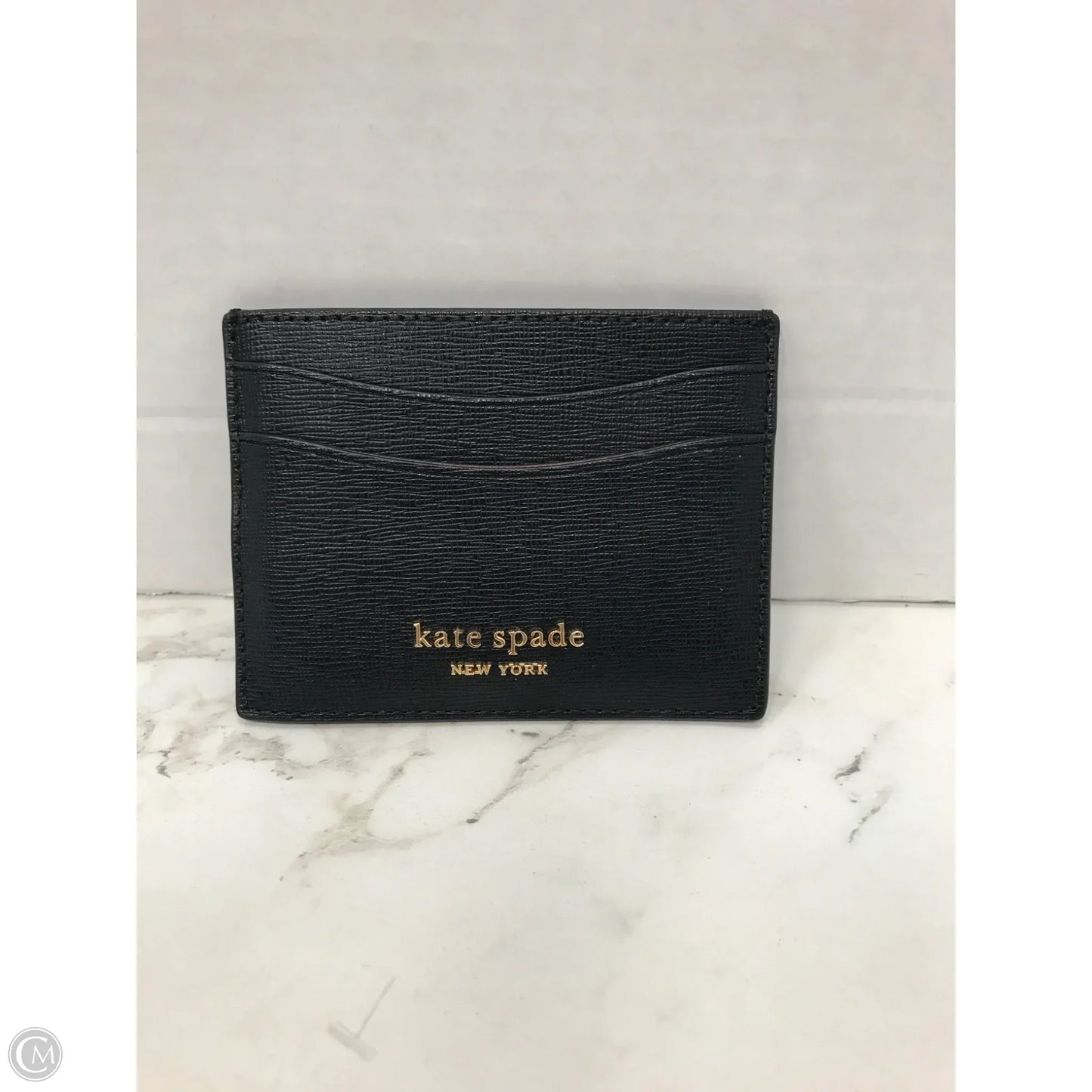 Id/card Holder Designer By Kate Spade, Size: Small