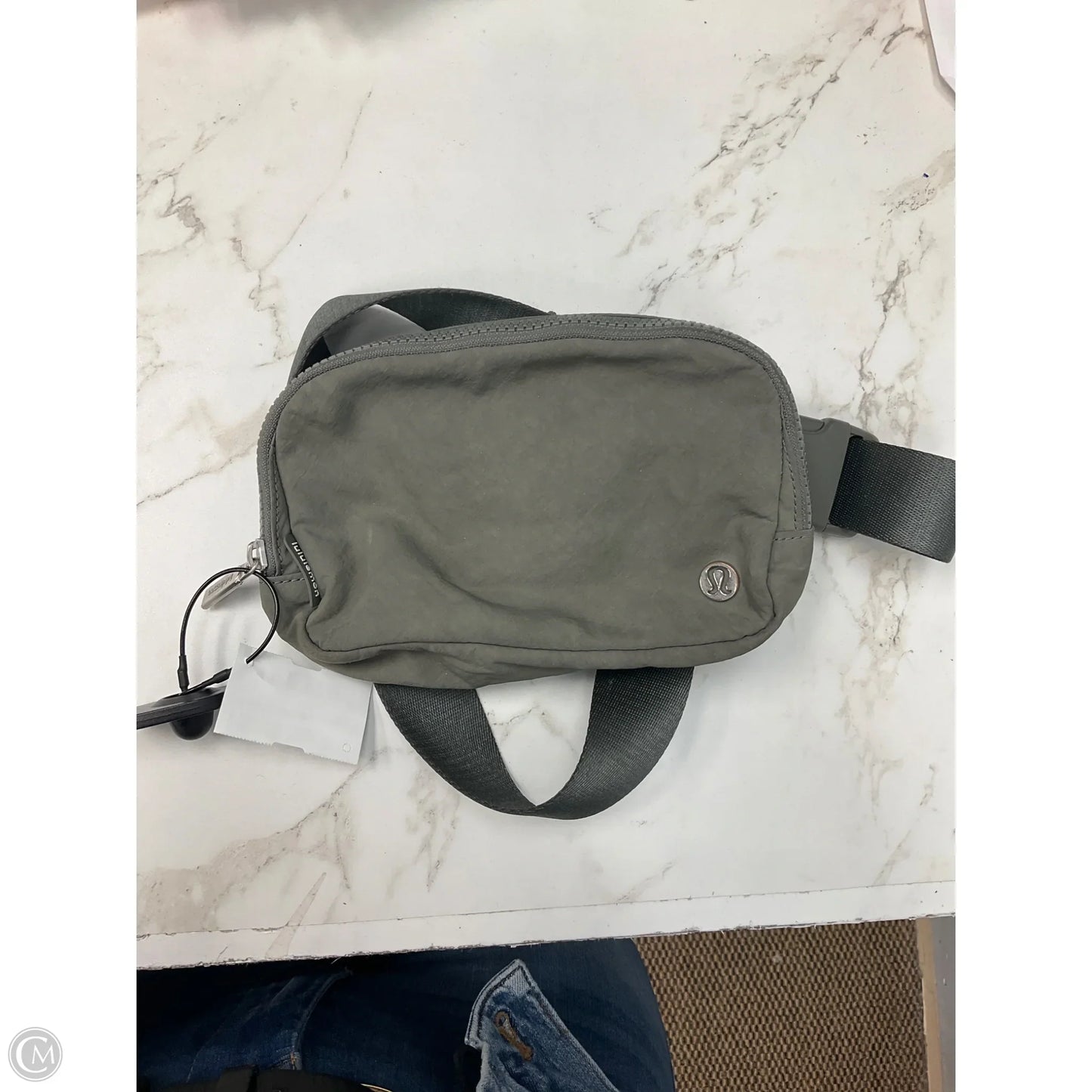 Belt Bag By Lululemon, Size: Medium