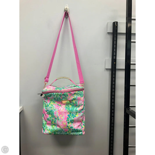 Accessory Designer Tag By Lilly Pulitzer, Size: Large