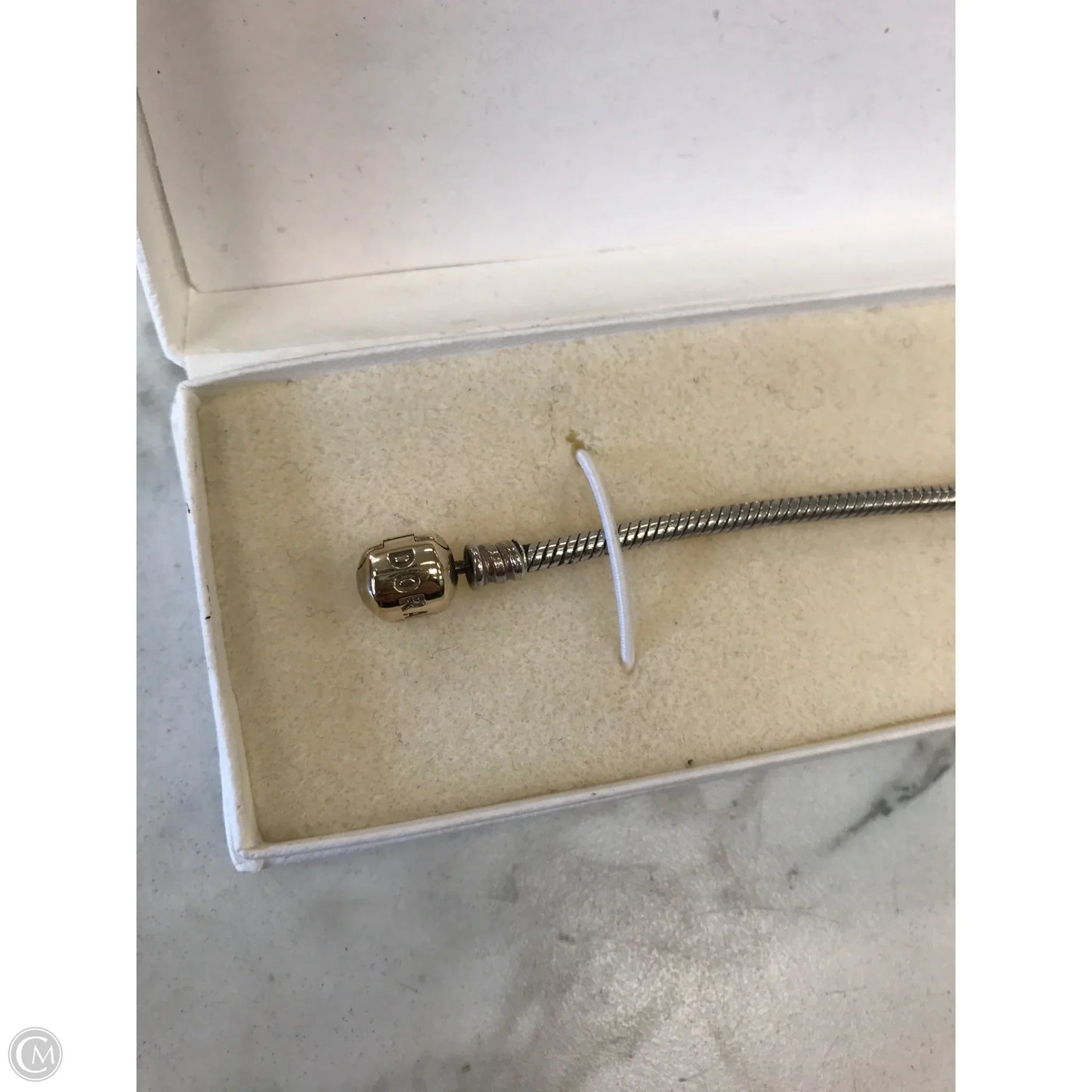 Bracelet Other By Pandora, Size: 7.5