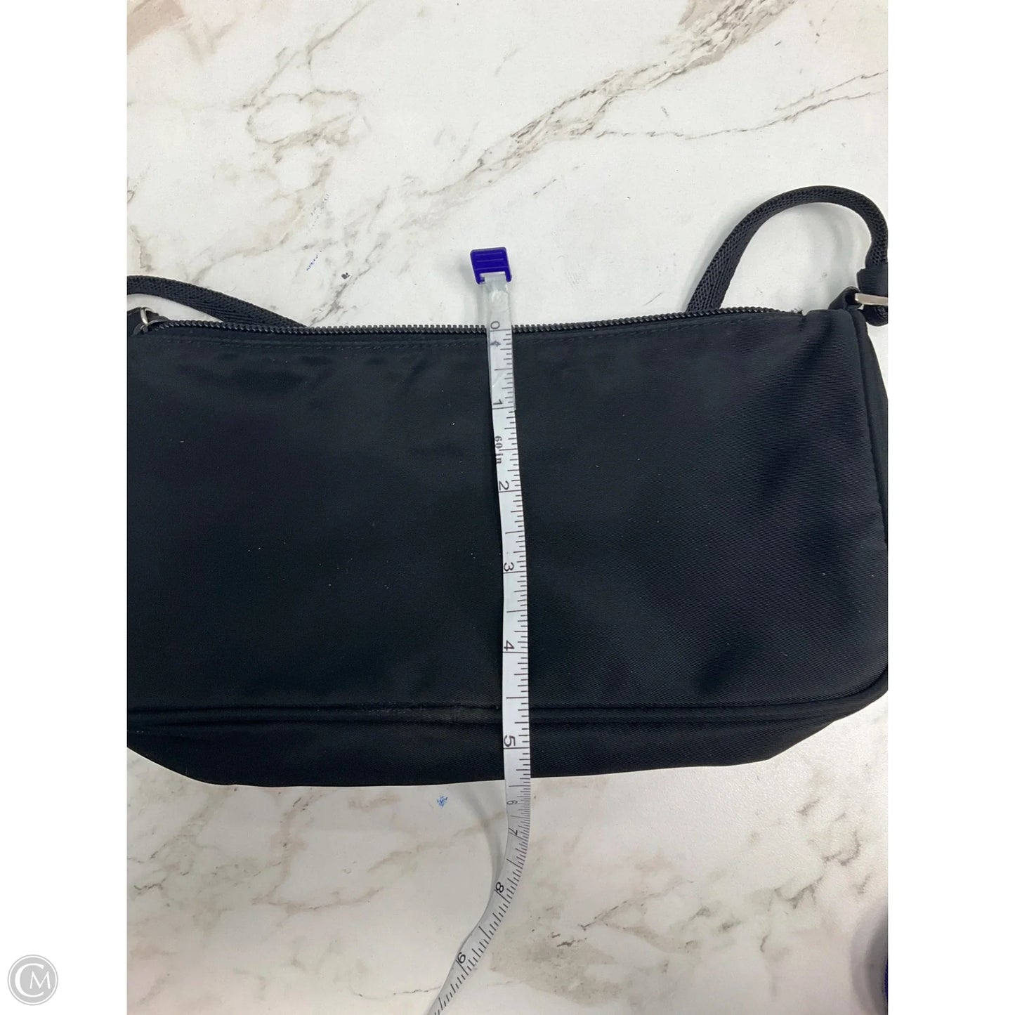 Handbag Luxury Designer By Prada, Size: Small