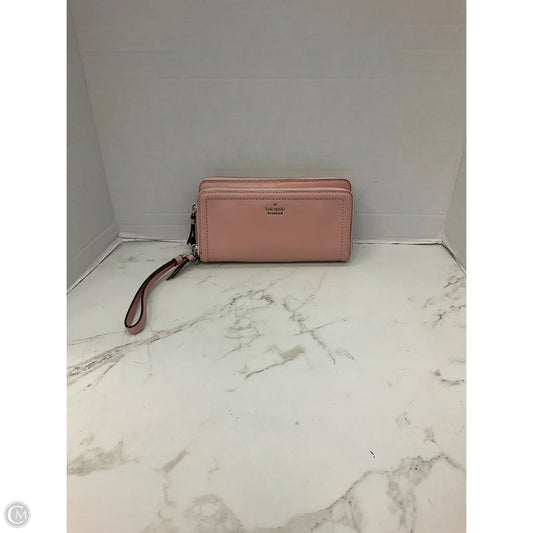 Wristlet Designer By Kate Spade, Size: Large