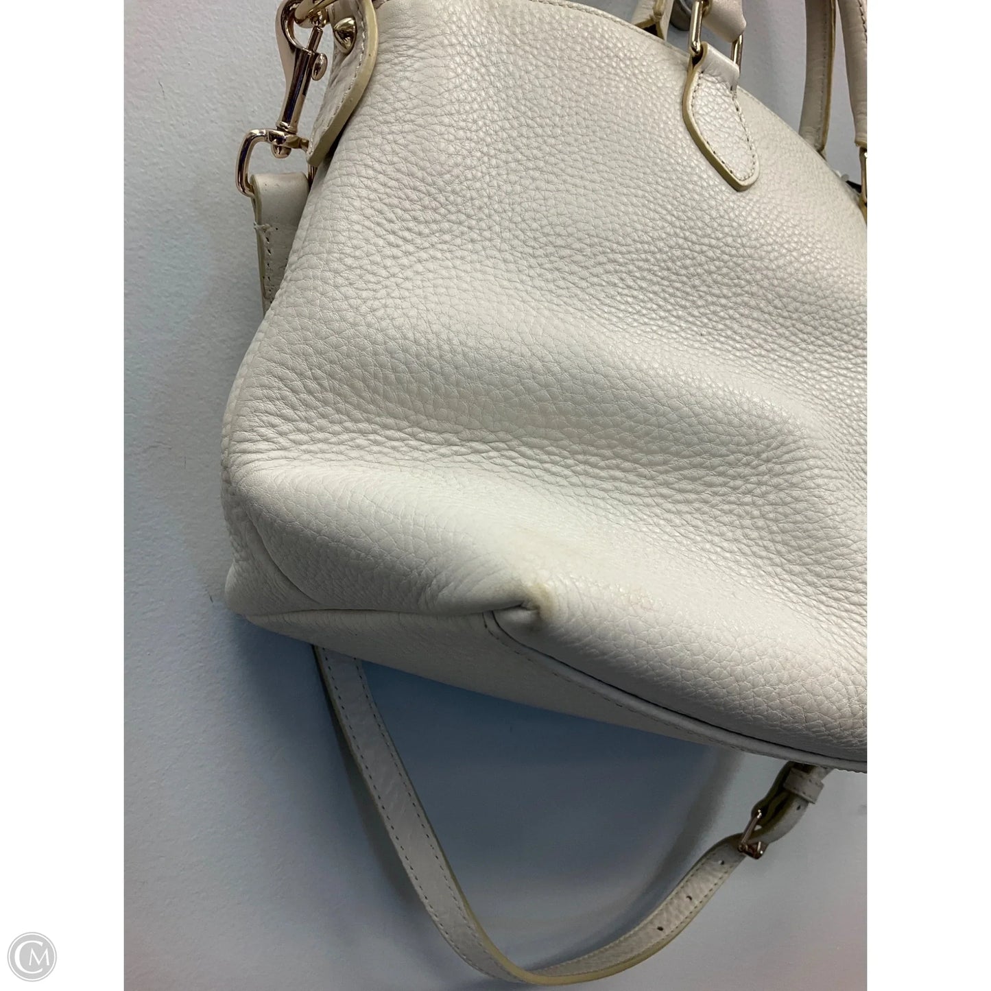 Handbag Designer By Dooney And Bourke, Size: Medium