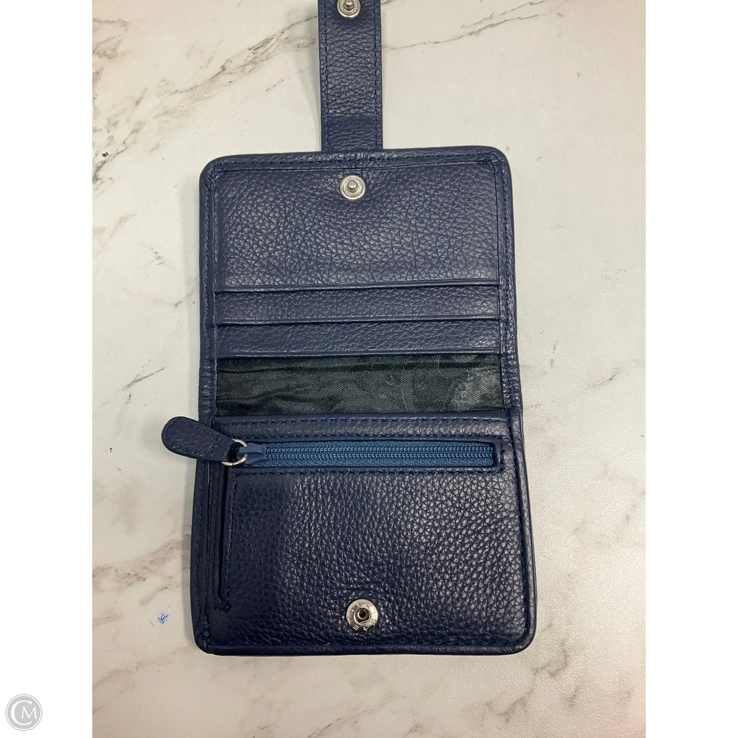 Wallet By Brighton, Size: Small