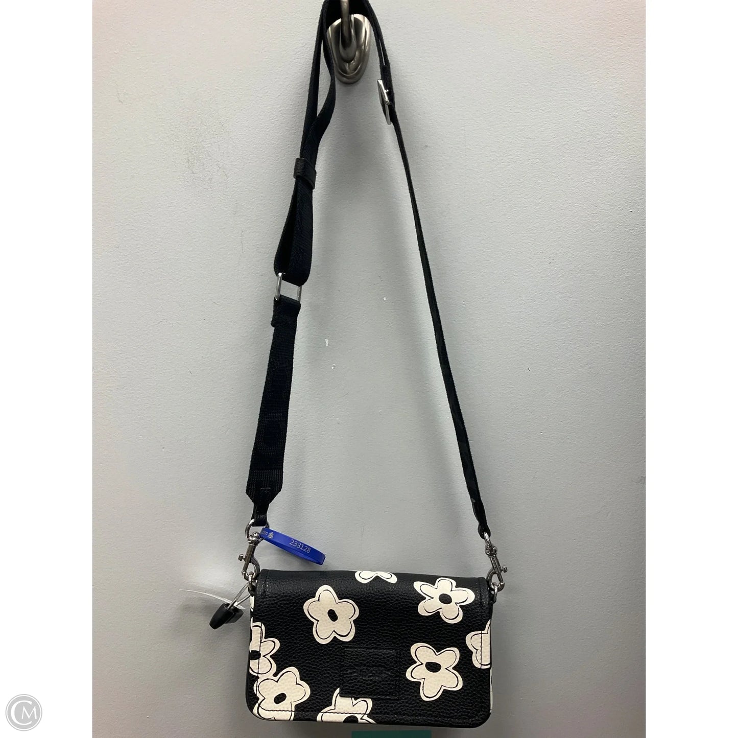 Handbag Luxury Designer By Marc Jacobs, Size: Small