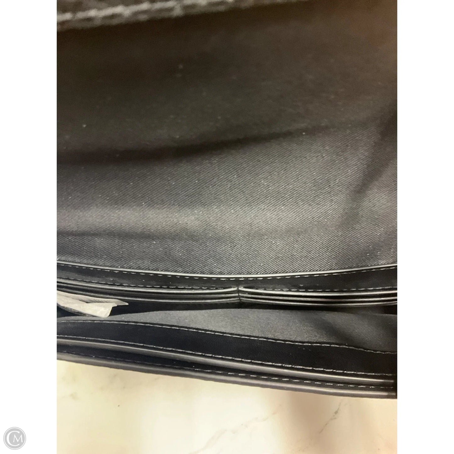 Handbag Luxury Designer By Marc Jacobs, Size: Small