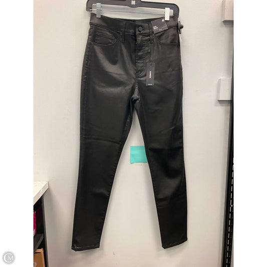 Pants Other By Express In Black, Size: 4