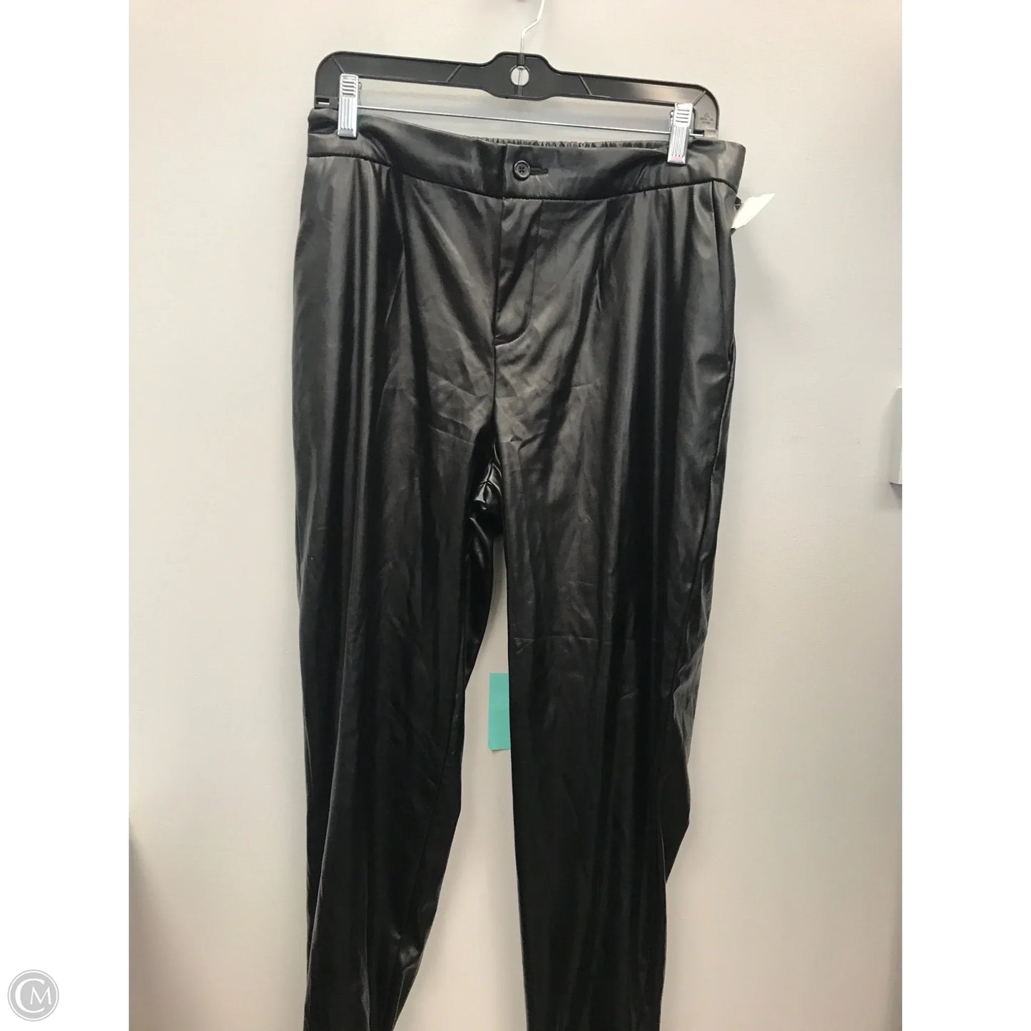 Pants Other By Clothes Mentor In Black, Size: S