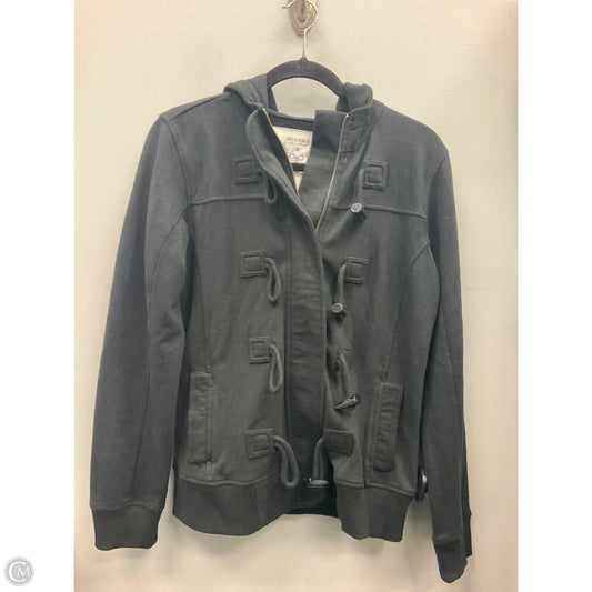 Jacket Other By Sonoma In Black, Size: M