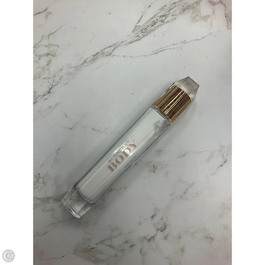 Fragrance Luxury Designer By Burberry, Size: Large