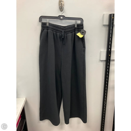 Pants Wide Leg By Zella In Black, Size: M