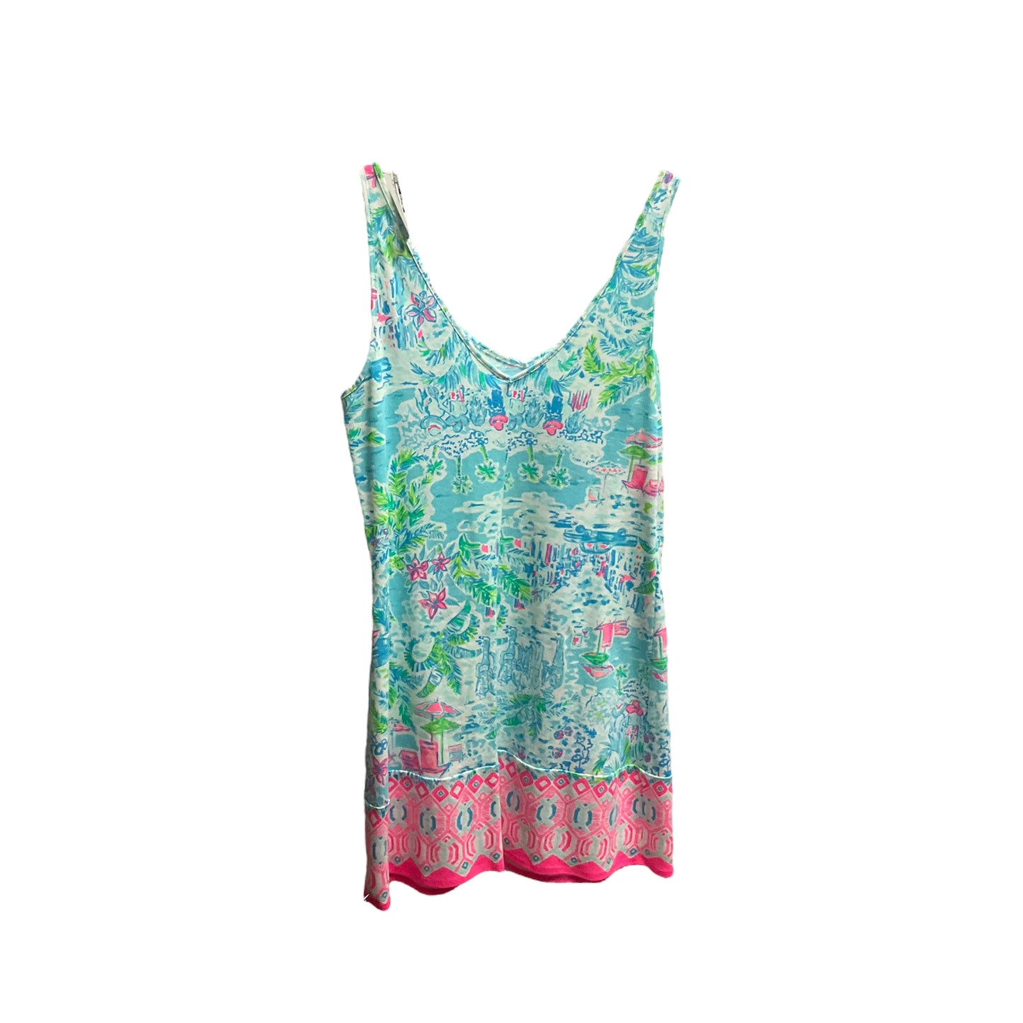 Swimwear Cover-up By Lilly Pulitzer  Size: Xs