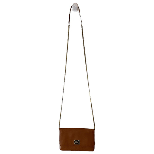 Handbag Lauren By Ralph Lauren, Size Small